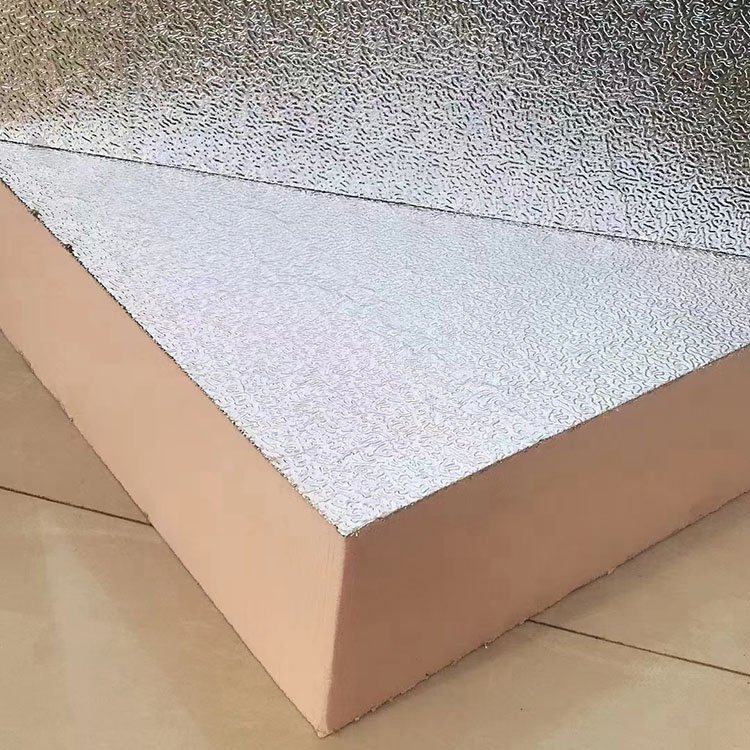 防火酚醛泡沫板 舊樓改造的理想選擇，廠家直供保障品質(zhì)與成本